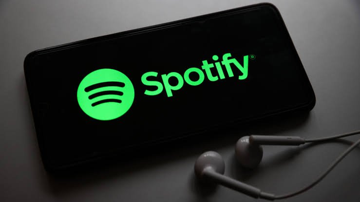 SPOTIFY 1M